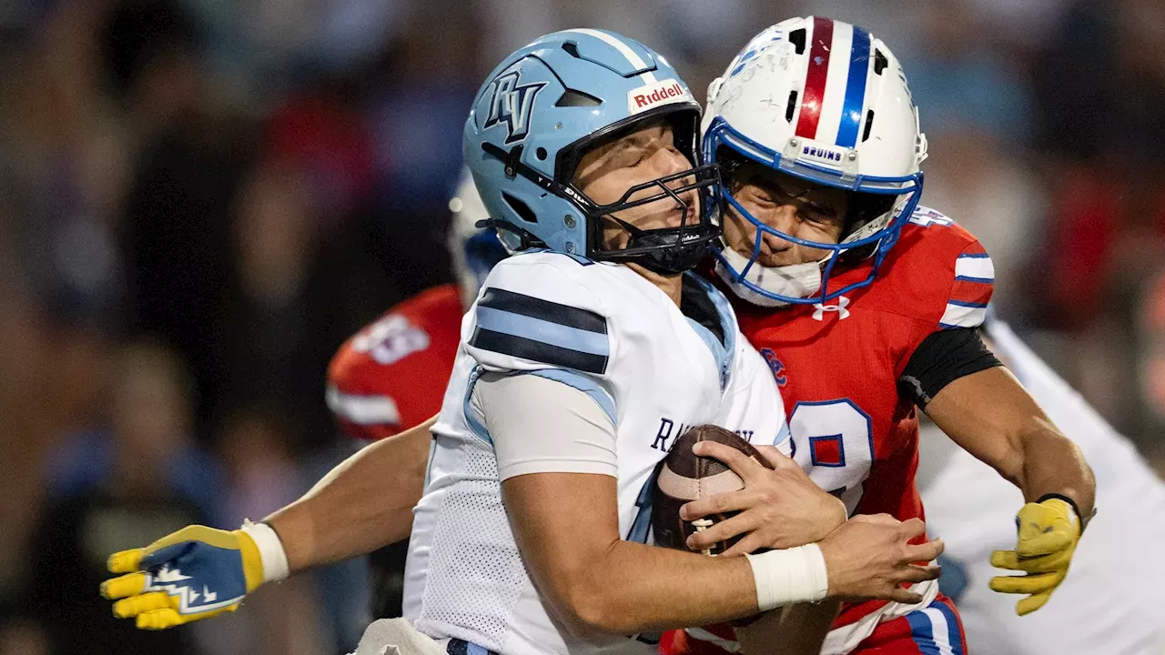 29 Wins and a Broken Ankle: The High Stakes of Cherry Creek’s Streak