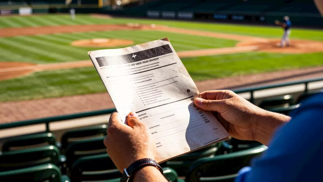 Schedule Strength: The Deciding Factor in the MLB Playoff Race