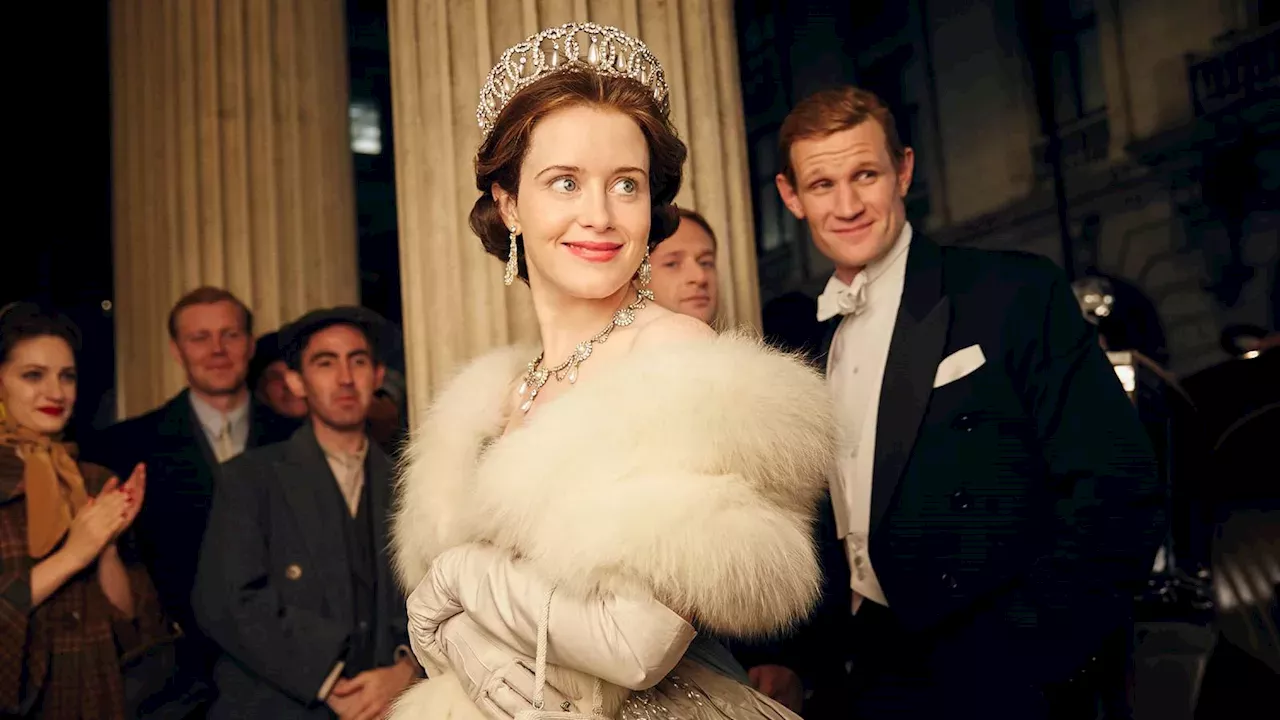 The Method Behind the Monarchy: How Netflix's The Crown Reconstructed Royal History