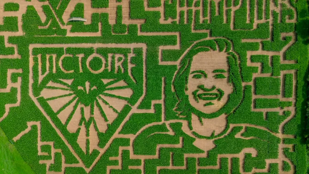 Corn, Captains, and Championships: New Brunswick's Tribute to Marie-Philip Poulin