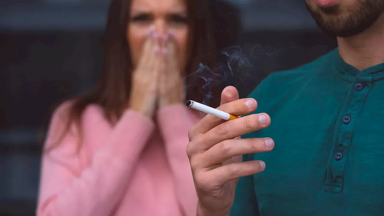 1.7 Million Lives Lost: The Hidden Global Cost of Second-Hand Smoke