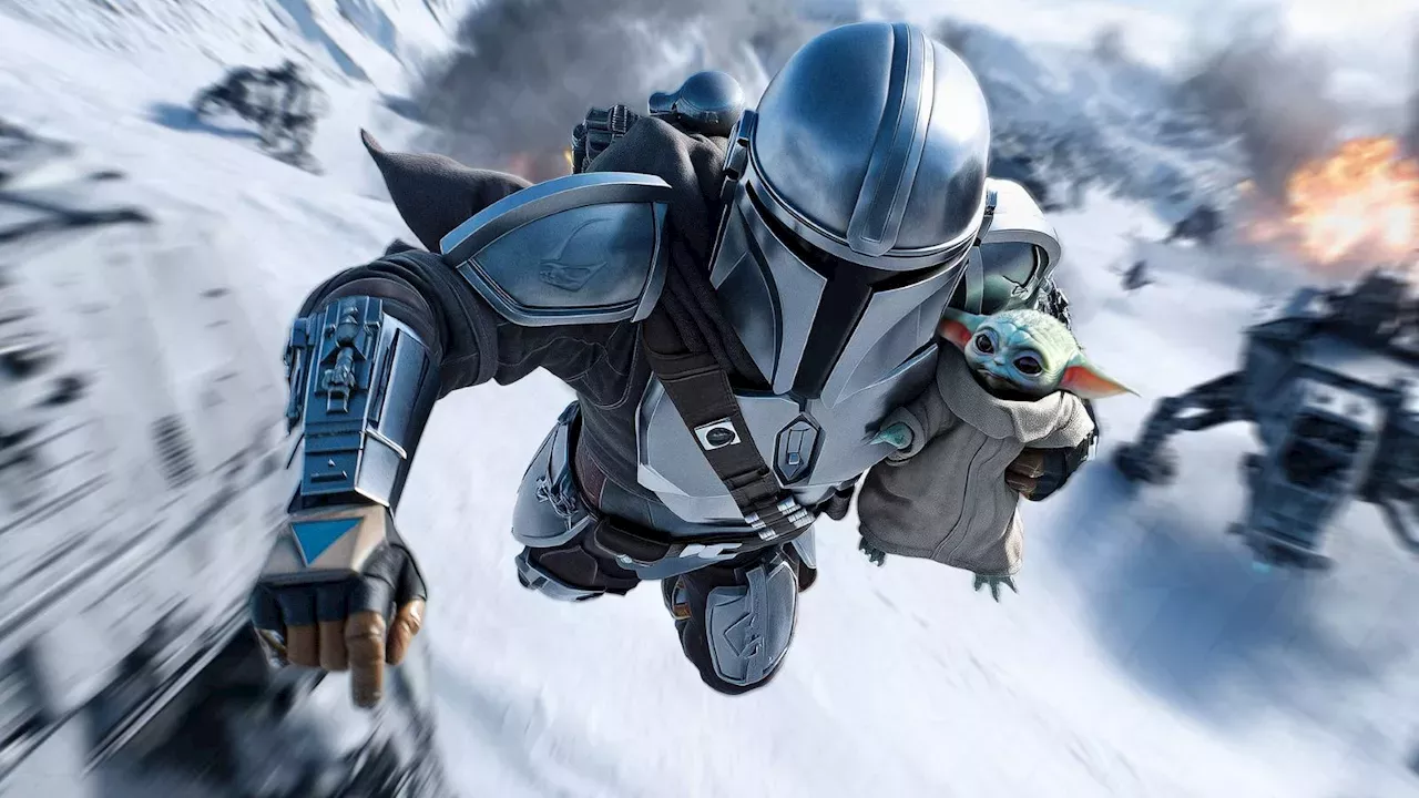 The 5-Year Continuity Gap: Jon Favreau’s New Timeline for The Mandalorian & Grogu