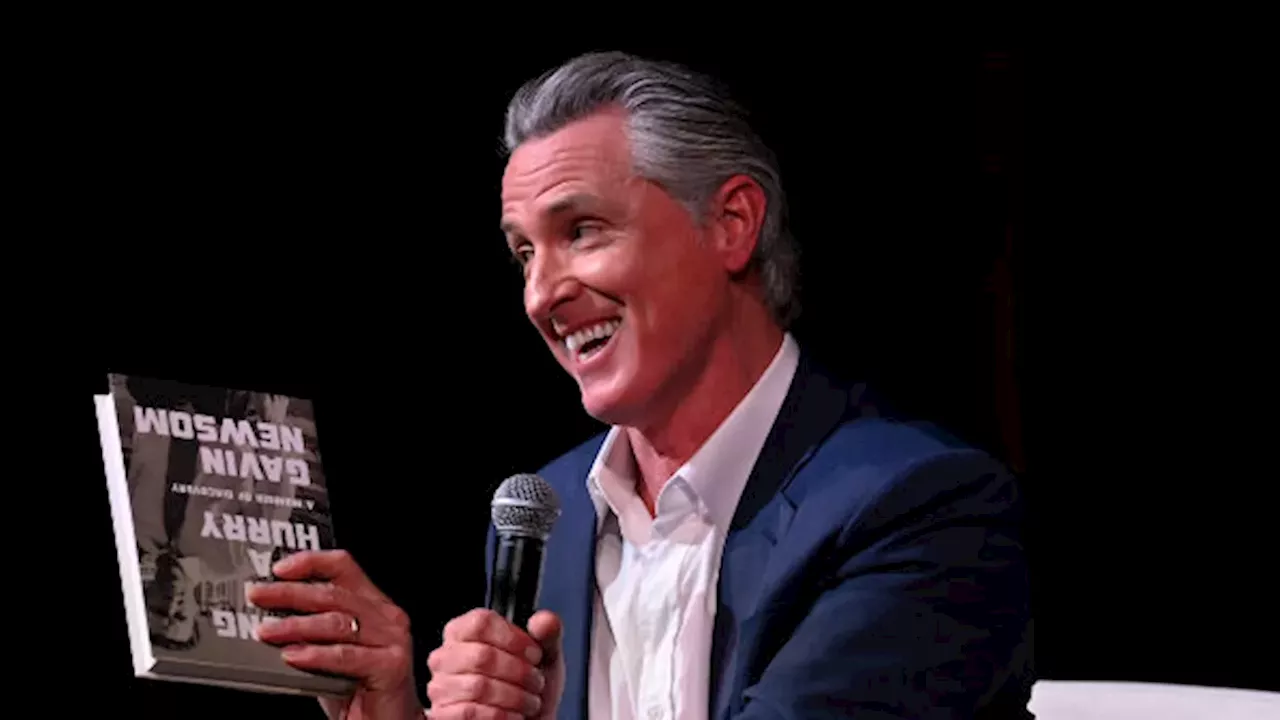 Newsom’s Warning: Why the California Governor Fears a Trump Impeachment 'Sideshow'