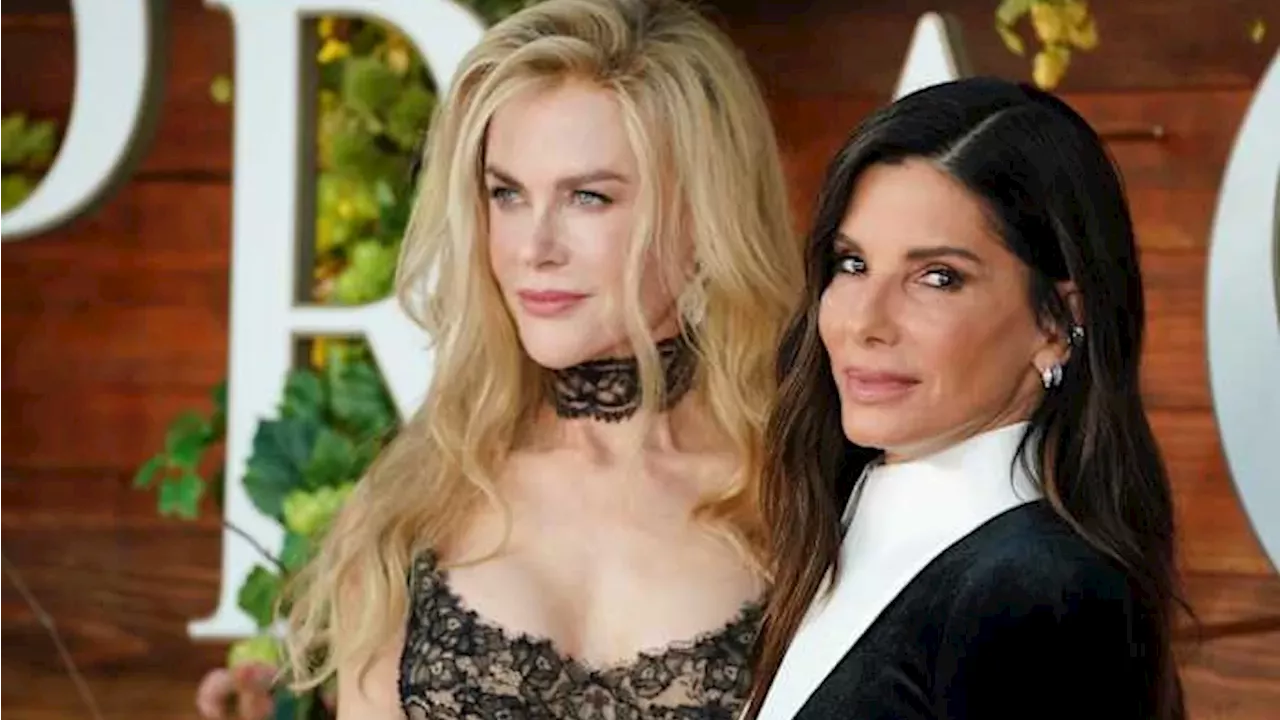 Practical Magic 2: How Kidman and Bullock are Reclaiming a Cult Legacy