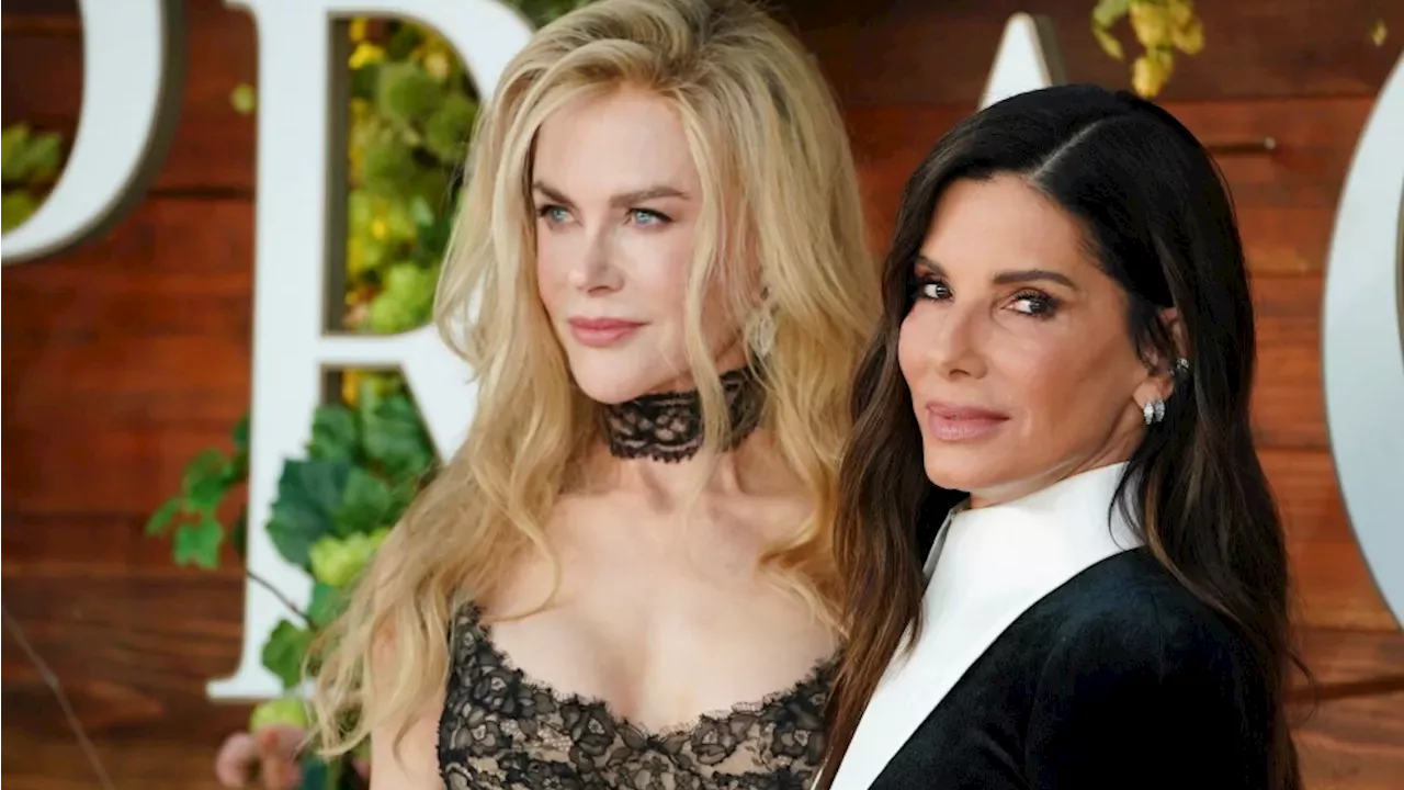 More Than a Nostalgic Trip: The High-Stakes Return of Kidman and Bullock's Practical Magic