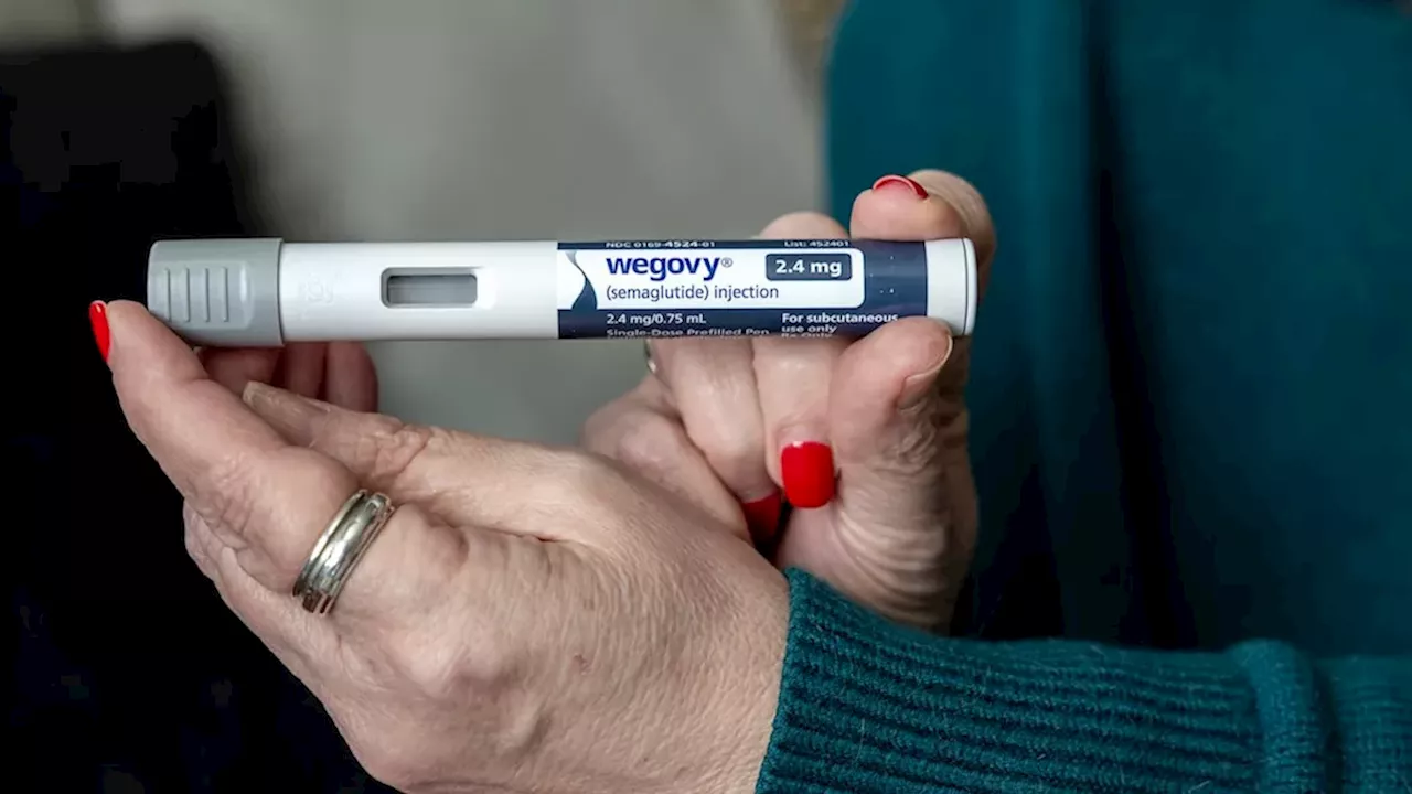 Novo Nordisk's STEP Young Trial: A Breakthrough for Pediatric Obesity?