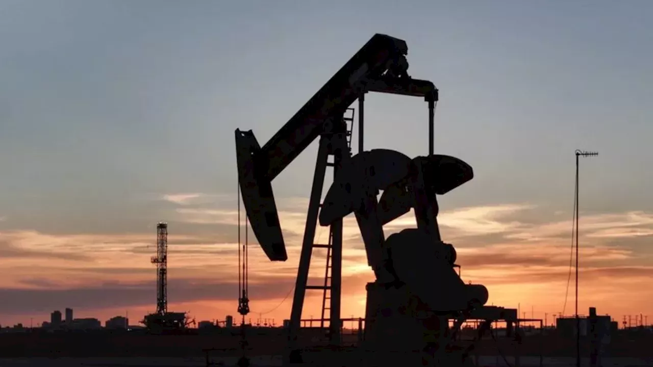 Oil Markets Shudder as Iran Targets Middle East Energy Hubs