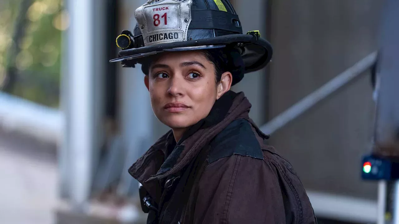 Beyond the Sirens: Navigating the One Chicago Cast Shakeup for the Fall Season