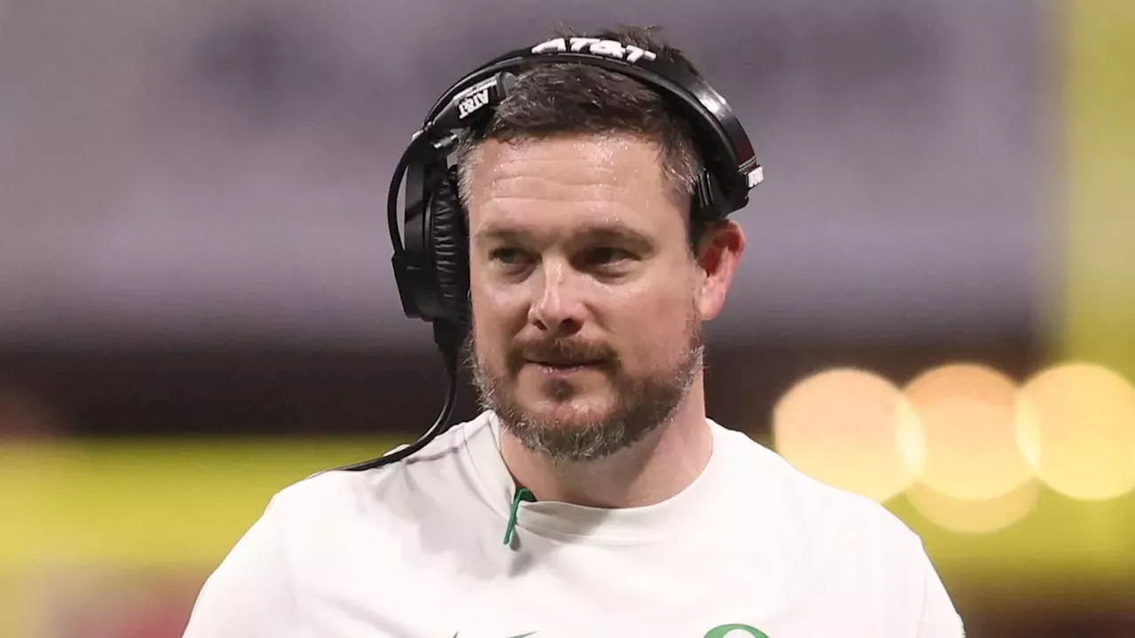 Discipline Deficit: Can Dan Lanning Stabilize the Oregon Ducks?