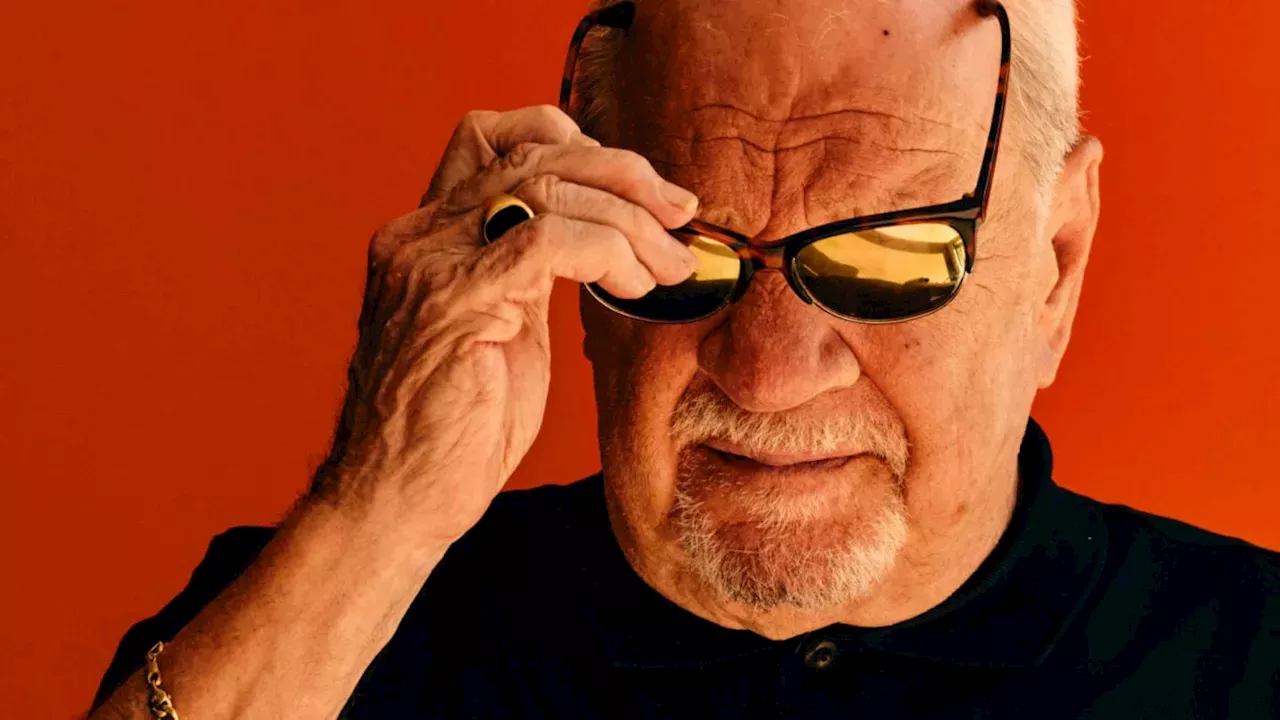 Paul Schrader to Replace Black Actors with AI Following Casting Dispute