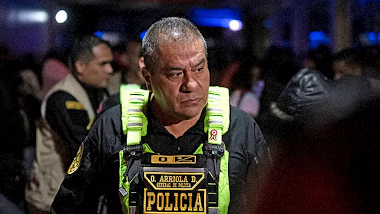 Peru’s Security Crisis: Can a Leadership Change Halt the Crime Surge?