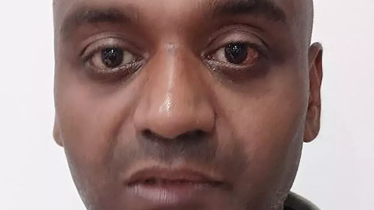 Police Urge Public Help to Find Violent Suspect Who Escaped Care Facility