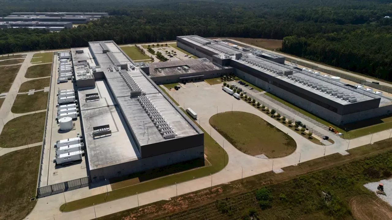 AI's Physical Wall: Why 69% of Americans Block Data Centers