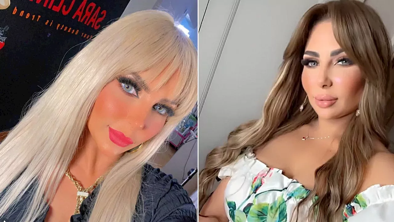 The 750kg Narcotics Network: Egypt Sentences Media Star Sarah Khalifa to Death