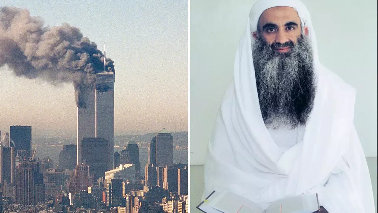 The High Stakes of the June 2028 9/11 Trial Without Mohammed's Confession