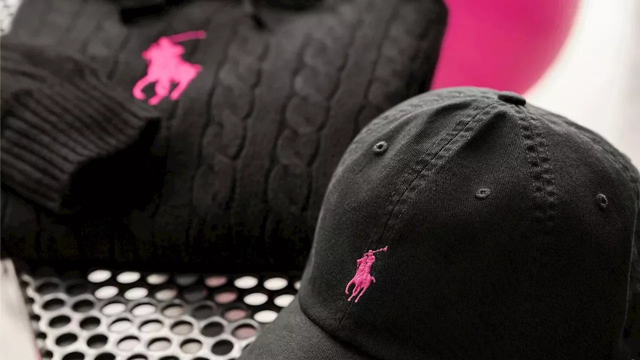 Ralph Lauren’s Seoul Expansion: A New Chapter in Global Cancer Recovery
