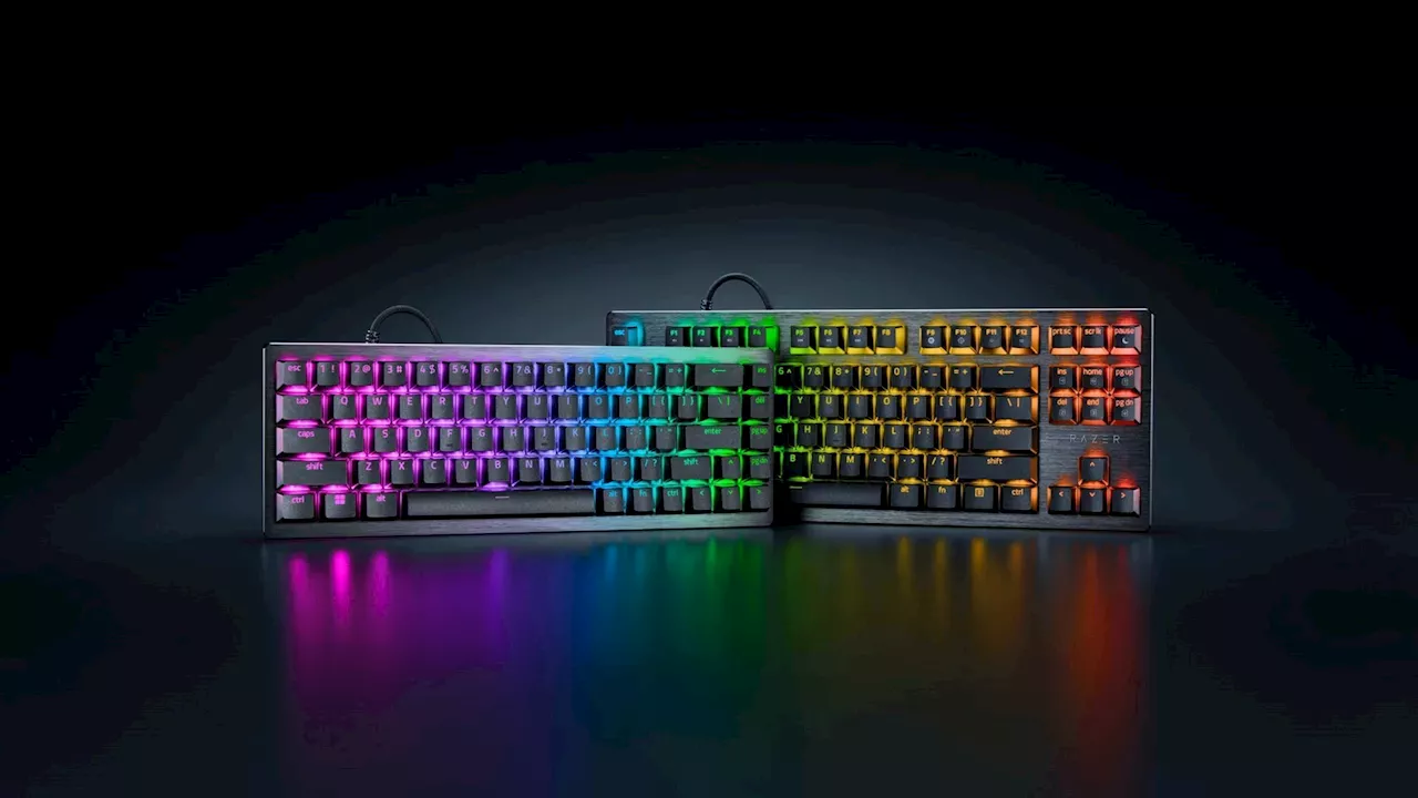 Razer’s 0.60 ms Latency Claim: The New Huntsman V3 HE 8KHz Arms Race