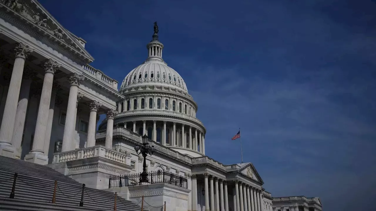 The 9-to-3 Democratic Edge: Can Republicans Defend the Senate Majority?