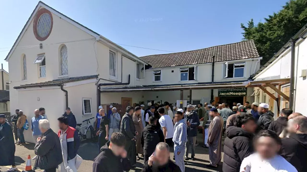 Residents Challenge Mosque Expansion Plan Amid Noise and Parking Concerns