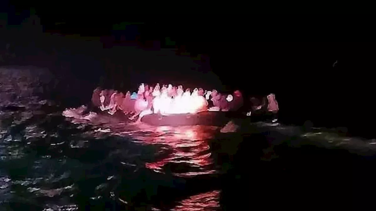 The Normandy Pivot: How a 140-Person 'Mega-Dinghy' Redefines the Channel Crisis