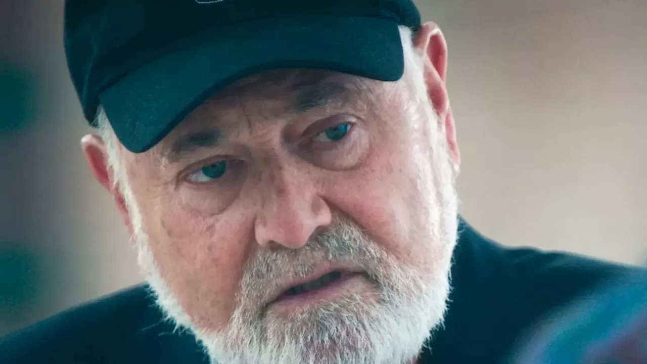A Bittersweet Victory: Rob Reiner’s Posthumous Emmy for 'The Bear'