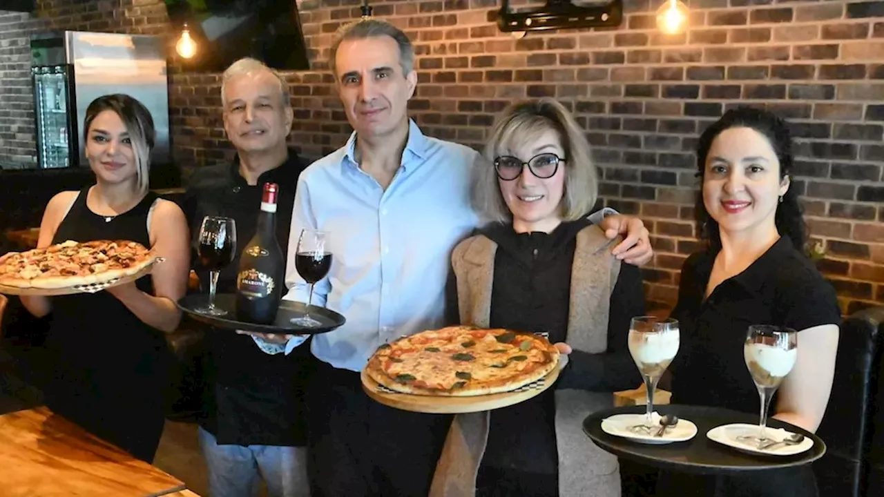 Pizza, Pasta, and Public Service: Roma Italian Restaurant’s Weekly Tribute in Central Lonsdale