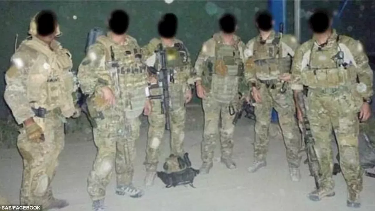 Lawfare vs. National Security: The Fight to Save the SAS