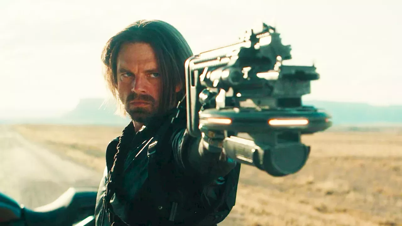 Sebastian Stan’s Bucky Barnes Pitch: A Psychological Pivot for Marvel?