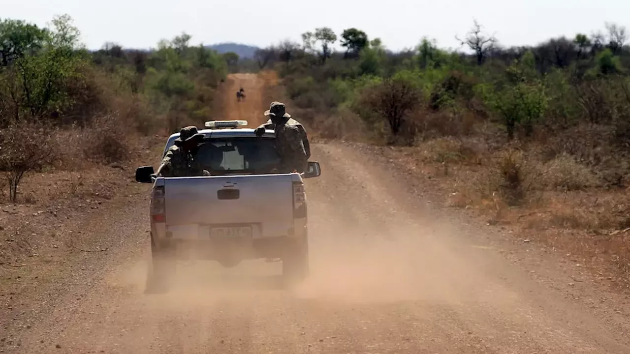 Insurgents Strike Mozambique Hunting Camp, Seize South African Worker