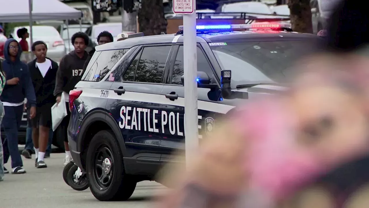 Seattle's Double Crisis: Belltown Shootings and the Bite of Seattle Transparency Battle