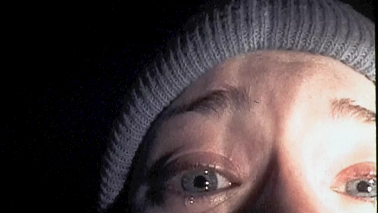 When the Master of Horror Flinched: Stephen King and the Blair Witch