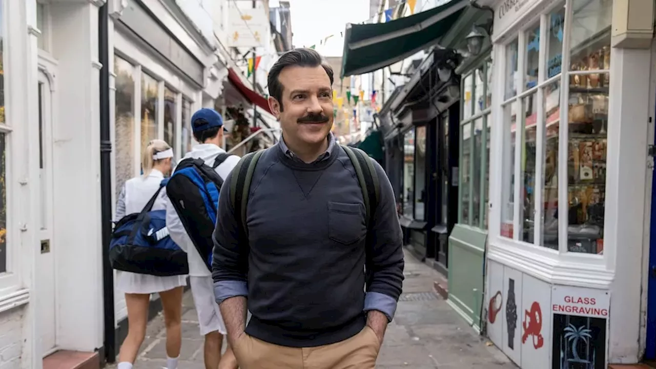 The "Ted Lasso" Effect: How Apple TV+ Turned Richmond-upon-Thames into a Global Destination