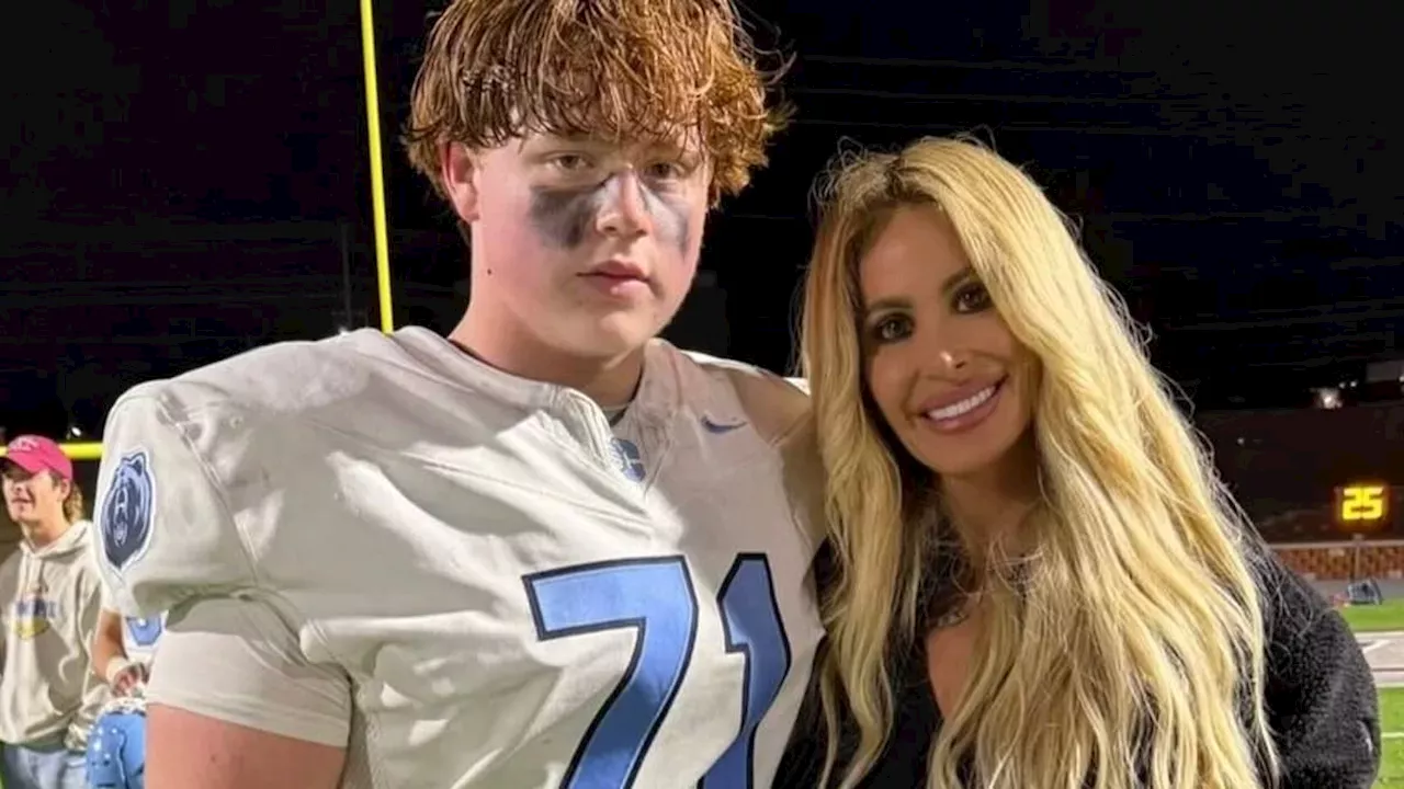 Kroy Jr. Indicted: The Legal Battle Over Alleged Gym Assault