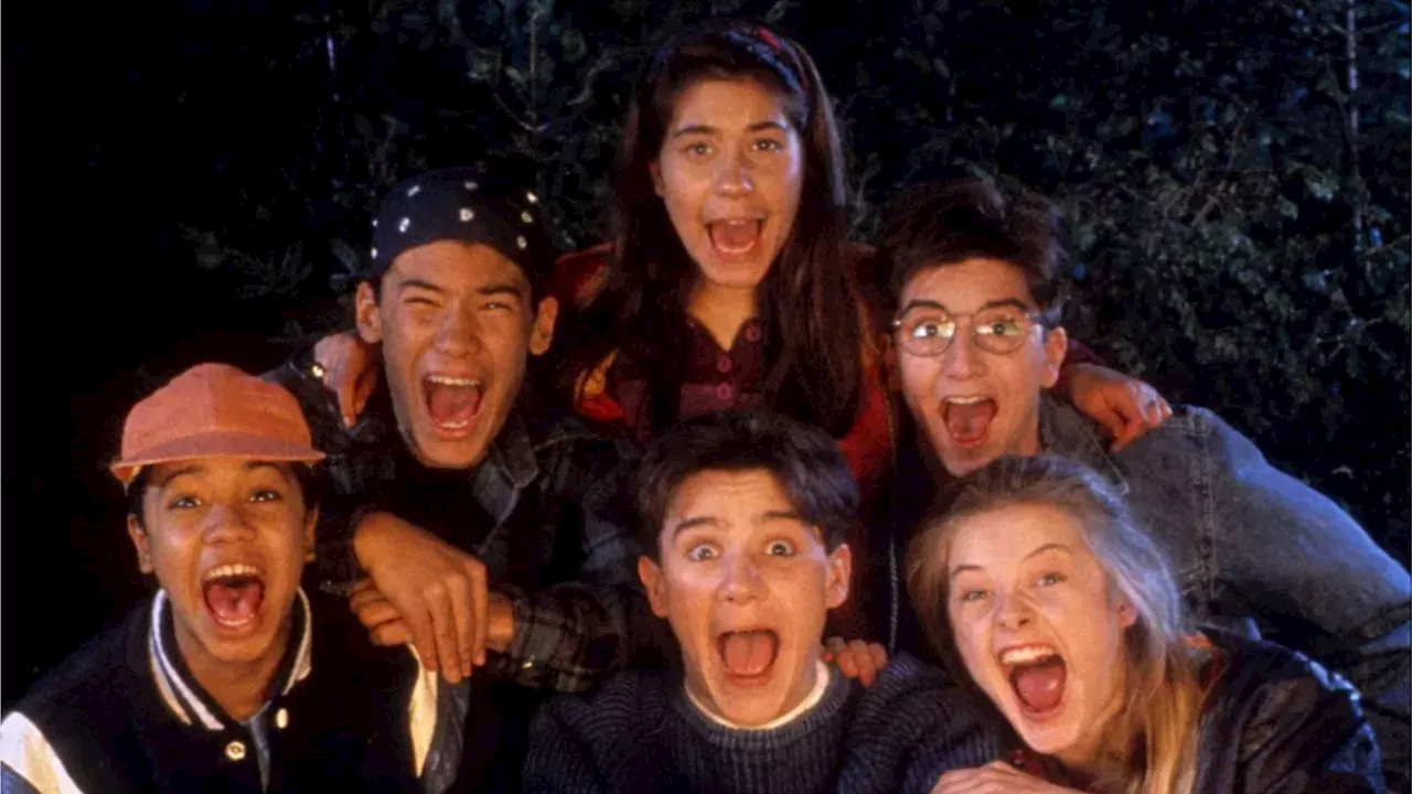 The Midnight Society’s Unbroken Spell: Why 1990s Horror Still Outshines Modern Revivals