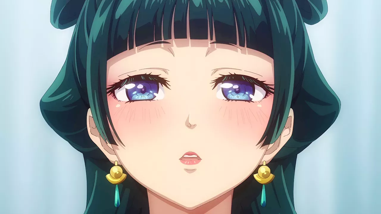 The Apothecary Diaries Season 3: A Split Release and New Manga for Western Fans