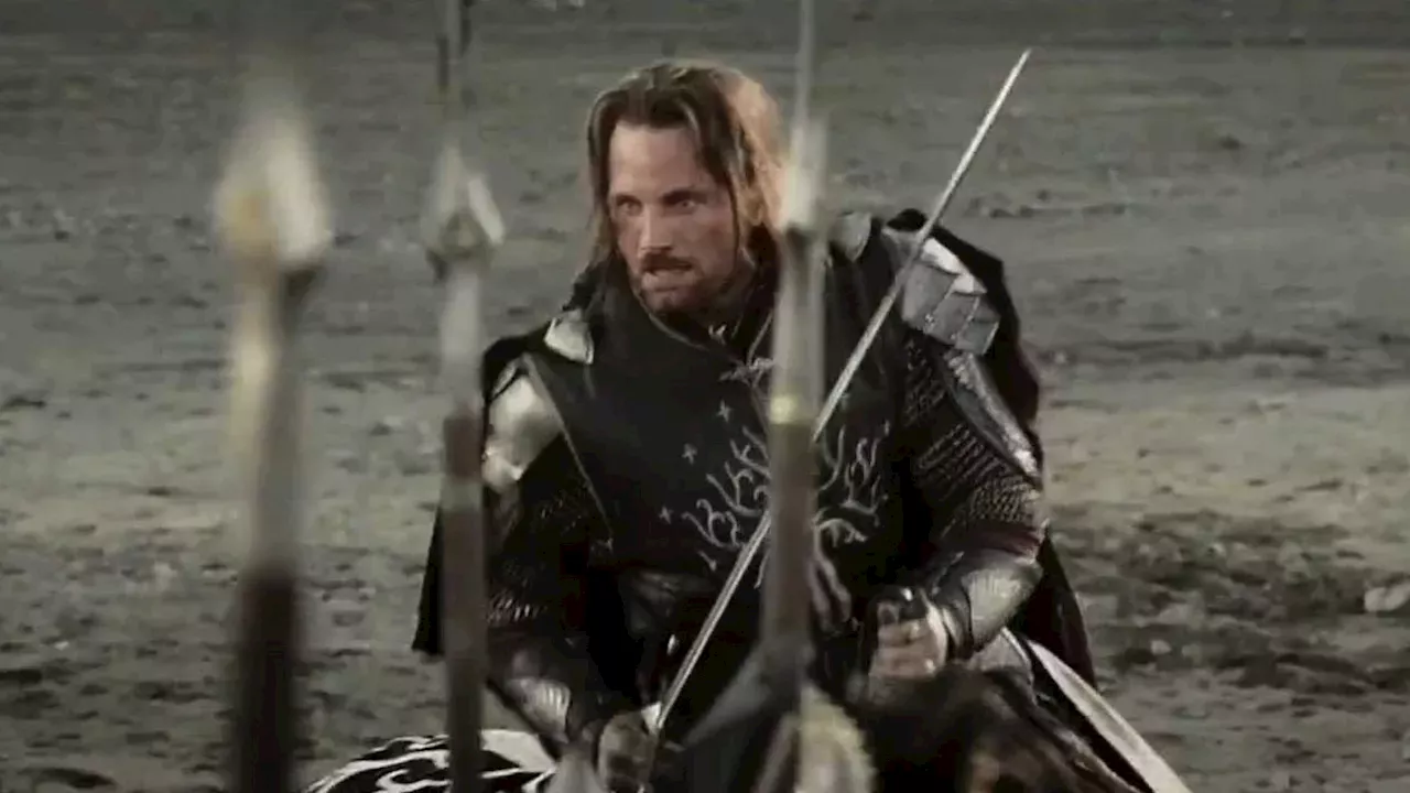 Beyond Viggo Mortensen: The Lost Stars of Middle-earth