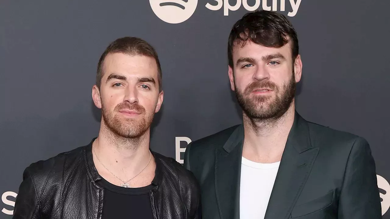 Chaos at Discovery Meadow: 14 Hospitalized During The Chainsmokers’ San Jose Set