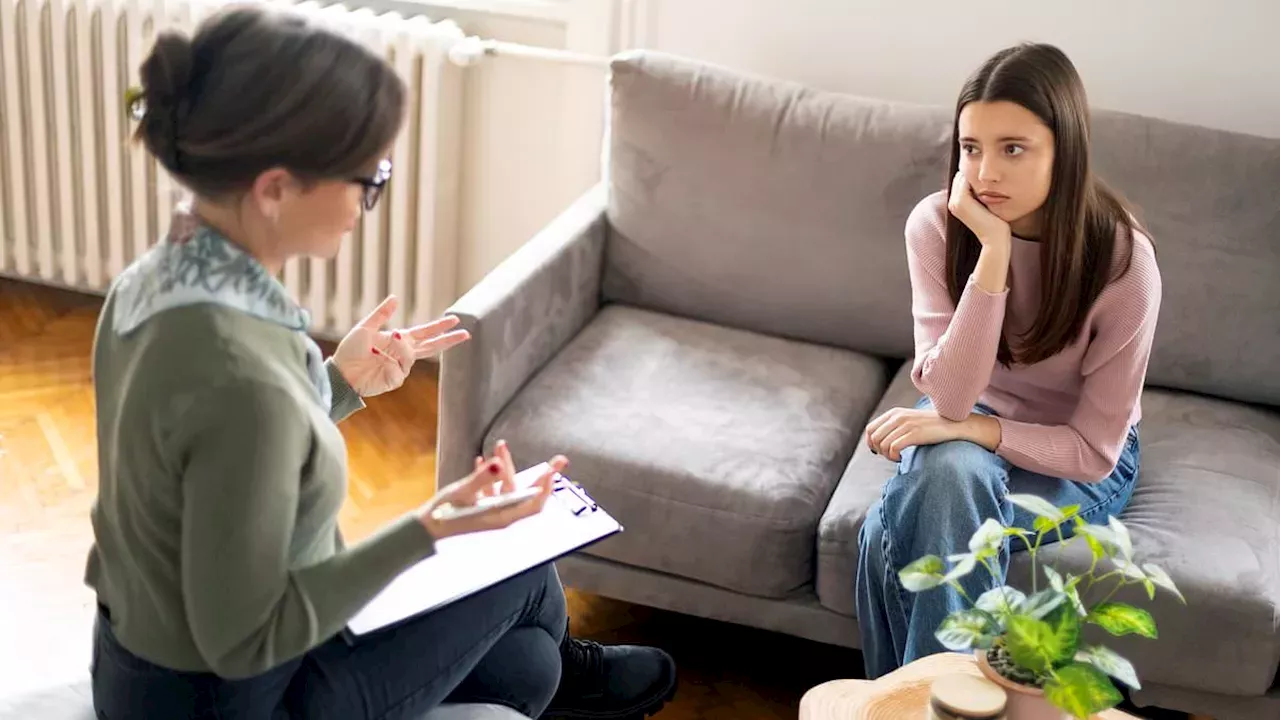 The Identity Crisis of 'Therapy Speak': When Diagnoses Replace Personality