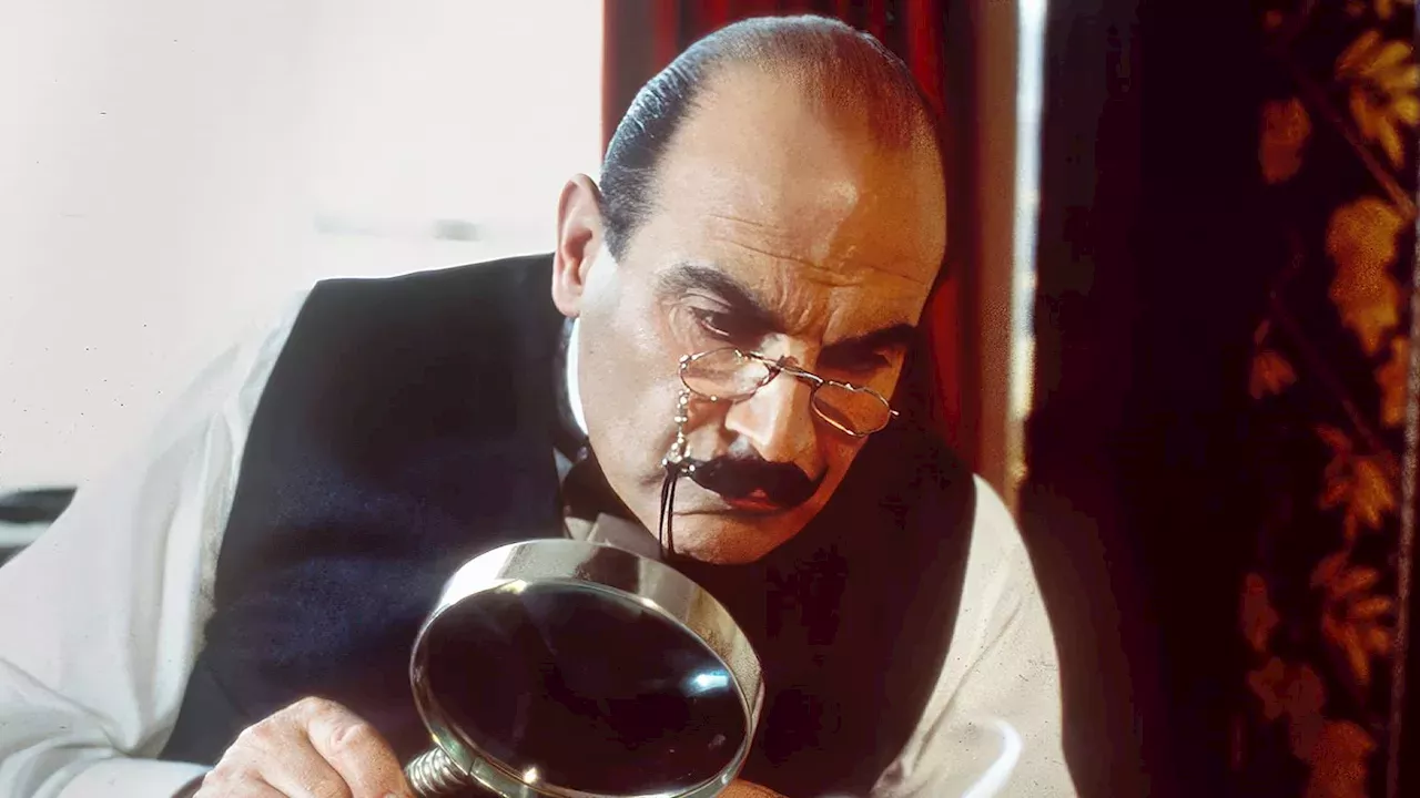The Moral Collapse of a Legend: ITV's Poirot Ends and the BBC's Prequel Begins