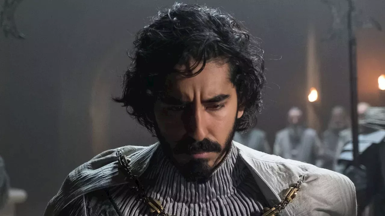 The Green Knight Launches on Hulu, Offering a Fresh Take on Arthurian Fantasy