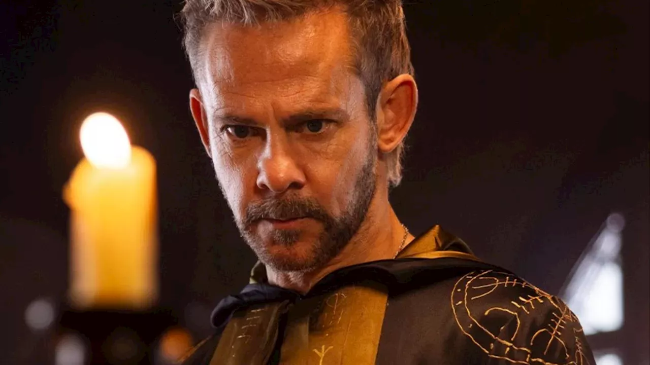 Camelot Under Siege: Can the Guild of Librarians Stop Merlin’s Temporal War?