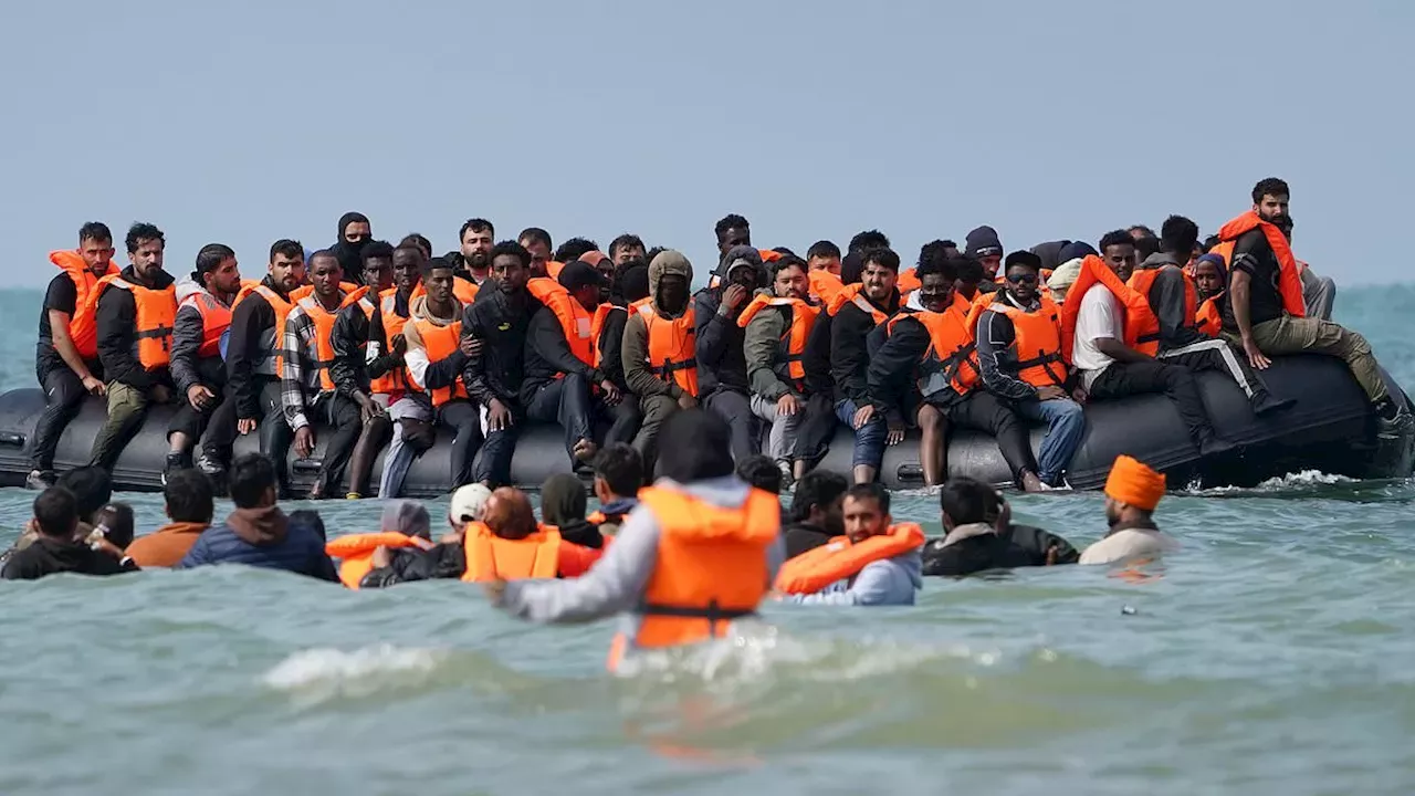 The Burnham Silence: A 99% Fraud Allegation and the UK Migration Crisis