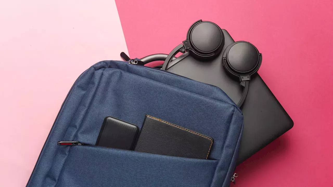 Thin Gadgets for Your Everyday Carry (EDC) Setup