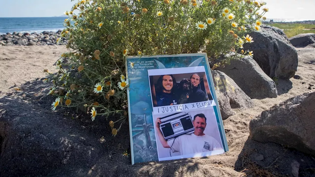 Justice for the Baja Three: The Ensenada Trial Begins