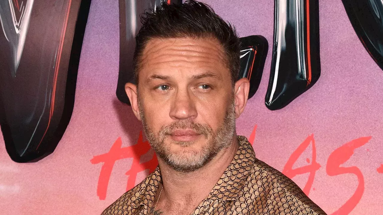 The Art of the Antagonist: Decoding Tom Hardy’s Cinematic Versatility