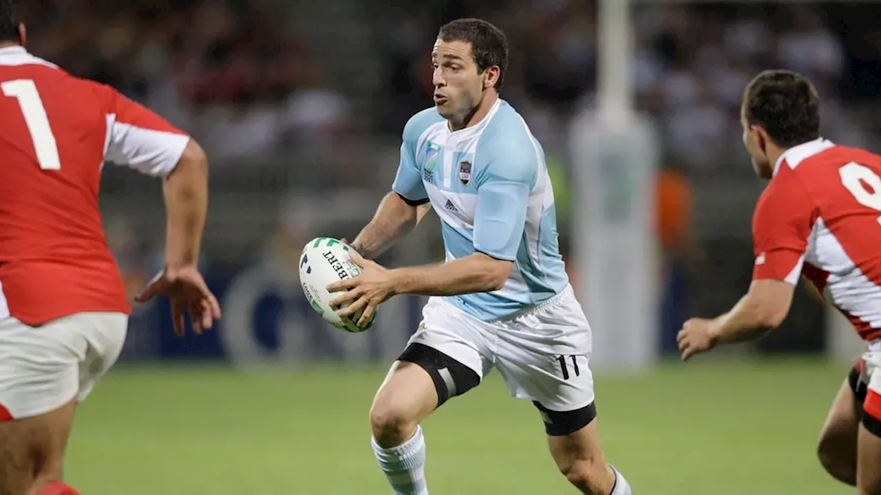 Paris Trial Begins for Fatal Shooting of Rugby Star Aramburú