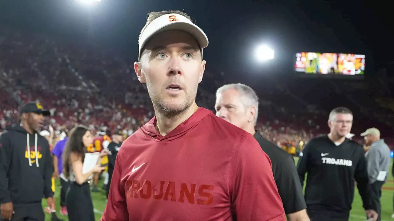 Riley’s Youth Movement: USC Finds Defensive Teeth in Fresno State Clash