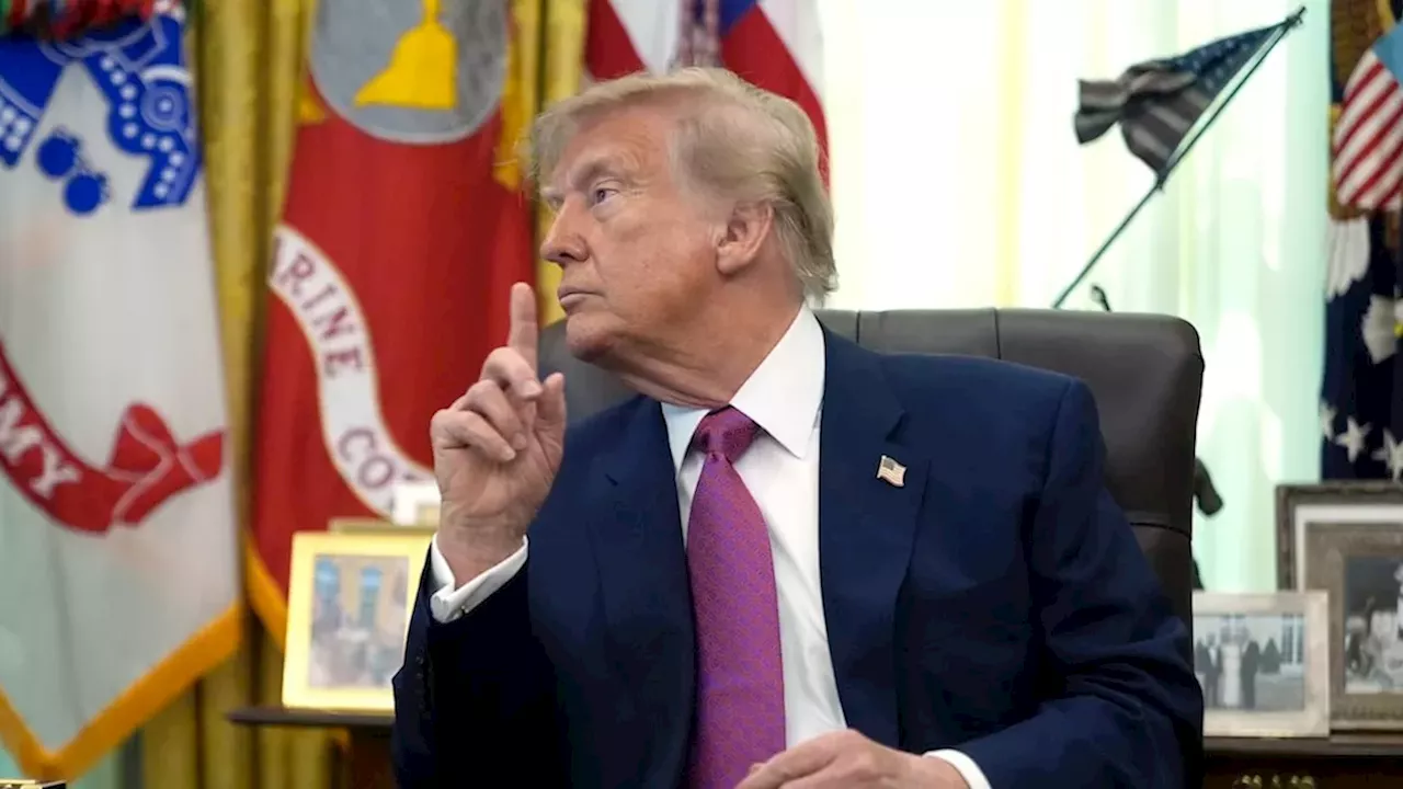 Trump’s Labour Day Blitz: Trade War Escalates as Carney’s Tariffs Loom