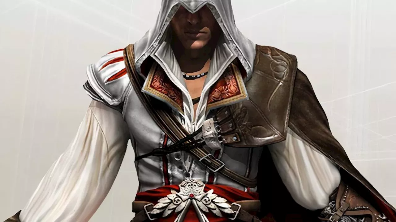 Ubisoft Revives Assassin's Creed 2 for 15th Anniversary with Unreal Engine 5 Remake and New Developer Commentary
