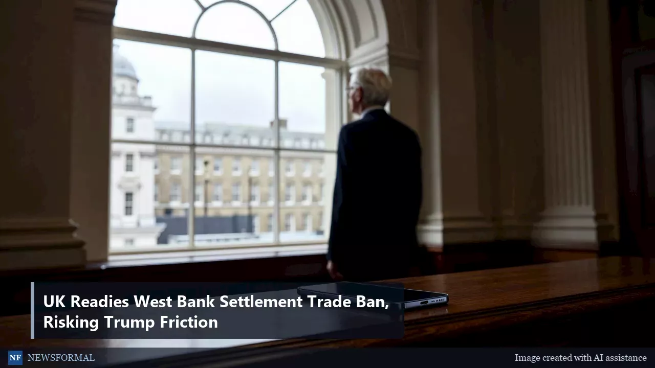 UK's Settlement Sanctions: A High-Stakes Balancing Act for Andy Burnham